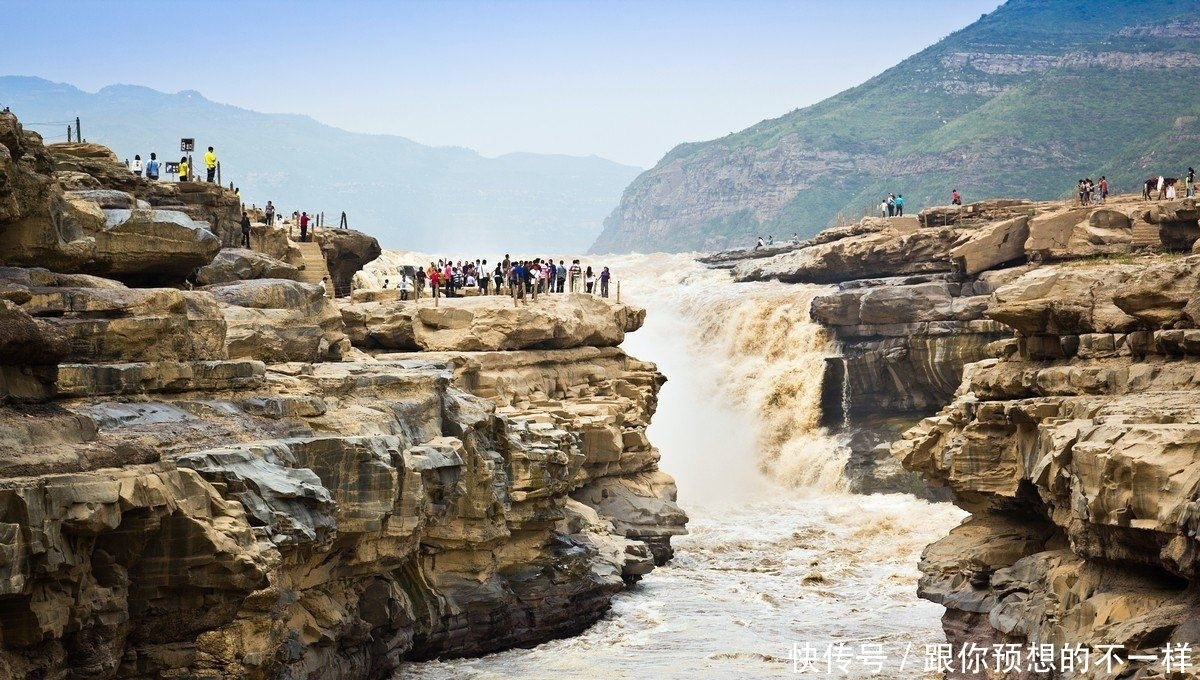 延安旅游，这11大特色经典景区不容错过