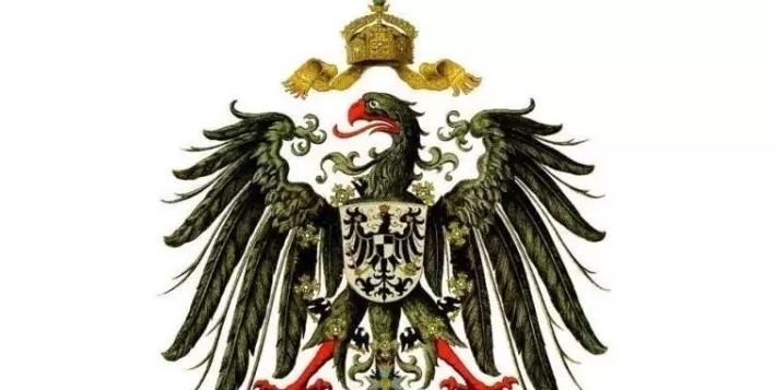 比德|两次世界大战,德意志帝国究竟比德三差在哪里