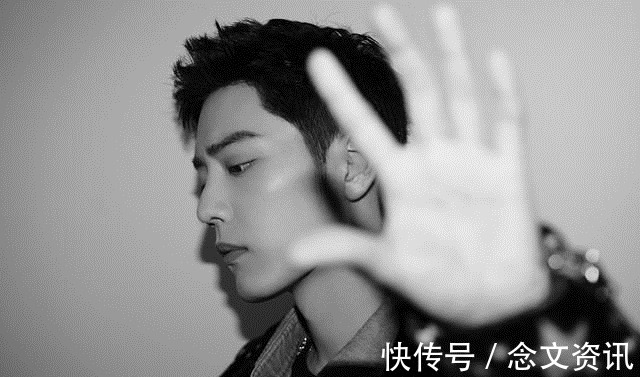 本该为肖战感到高兴，可当他的歌声出来的那一刻有多少人泪目了