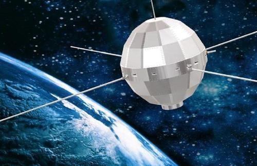 寿命 中国首颗卫星东方红一号,设计寿命仅20天,为何至今仍在飞