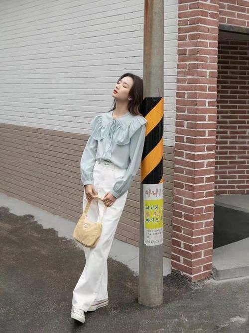 有了这三类“衬衫”，轻松穿出高级时尚感，真提气质