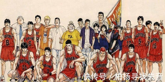 七龙珠|在世界范围内最受欢迎的5部日本动漫，《龙珠》当之无愧的第一