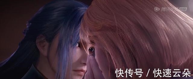 斗罗大陆|斗罗大陆唐三利用了胡列娜的感情,知道真相的胡列娜失声痛哭!