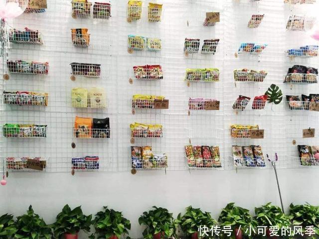 用800杯泡面组成的隧道,每一款都是经典之作,还能订制专属款!