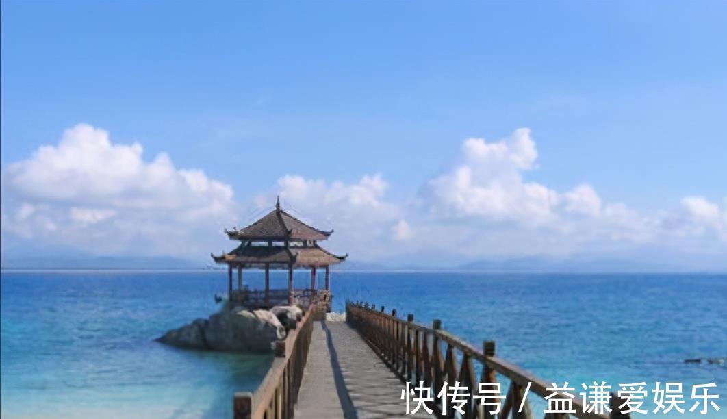 海岸|海南“私人订制”小岛，有“中国马尔代夫”的美誉，却鲜有人知