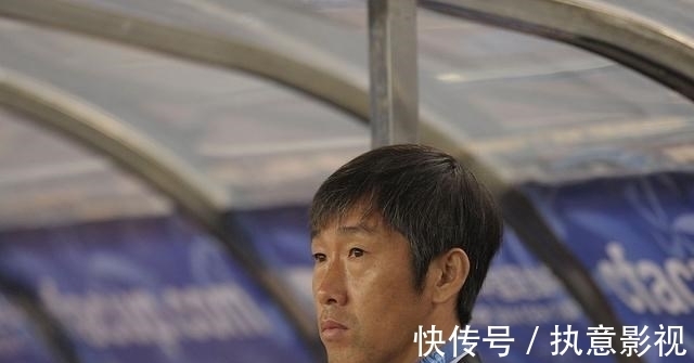 李霄鹏|媒体质问陈戌源:国足换教练也不能不了了之,谁为选择李铁负责