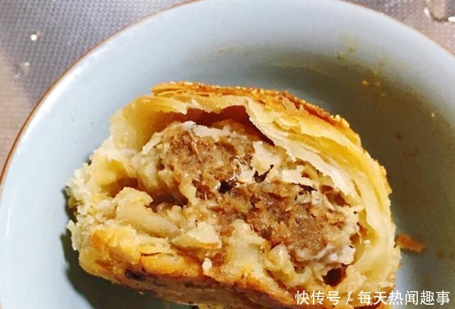  吃货南京行，四天三夜尝遍南京美食，好吃的绝不止鸭血粉丝汤