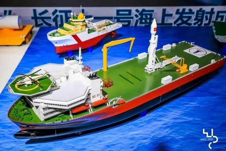 烟台|风从海上来：大国崛起的“烟台计划”