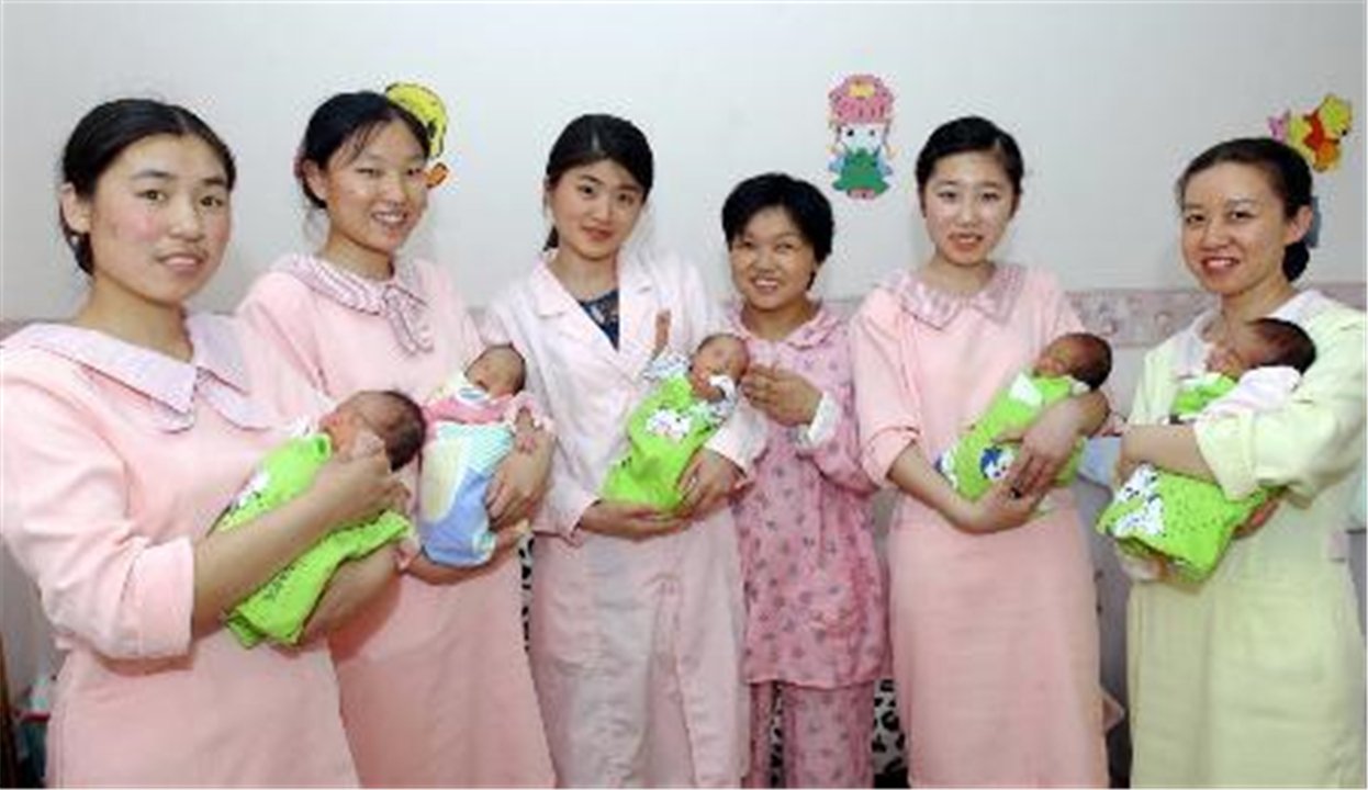 年轻人|国内首例“5胞胎”成年!时隔18年,曾经的喜悦终究输给了现实