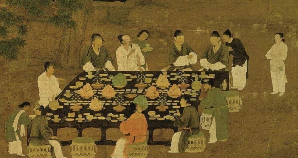 古人为何对肉干情有独钟?除了便于存储,还有哪些因素