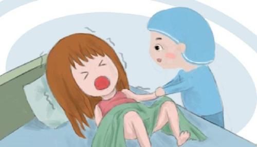 产妇|都说生孩子疼,其实产后这三件事比生孩子还要疼!你经历过几个?