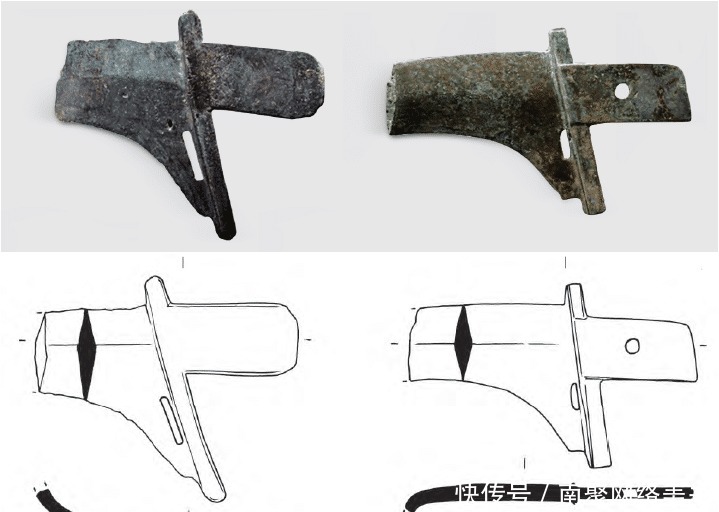 发现|考古剧透:不靠科技仪器,考古人如何判断墓葬年代和墓主族属?