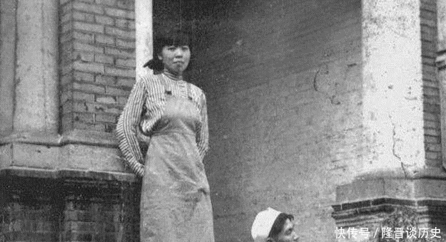 作家|萧红的一生,若无鲁迅和萧军,可能成为不了作家,却可能快乐一生