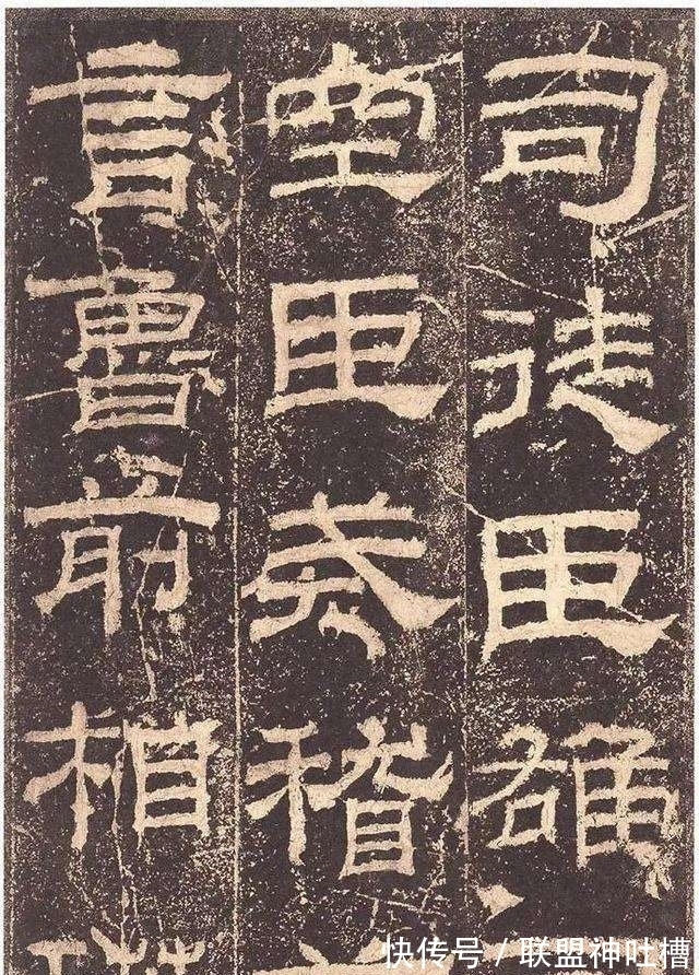 竖画!掌握隶书书法有什么主要方法?要注意哪些问题