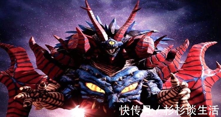 赛罗|他们是奥特曼四大杀手,打败了67个战士,如今活着的只剩一个!