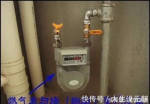 规定|装修把煤气管和煤气表打在柜里可以吗,煤气公司有什么规定?