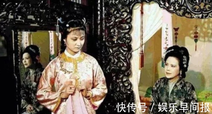 荣国府|邢夫人这话只有6个字，却骂了荣国府上下三代媳妇，说尽心中不满