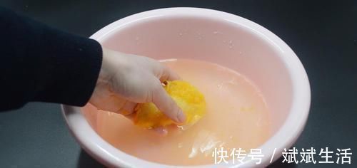 芒果核|芒果核扔掉可惜了,这个用途懂的人还不多,早点知道就好了