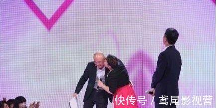 薛盼盼|非诚勿扰：“胖女孩”牵手成功，激动得猛亲孟非，4年后现状如何