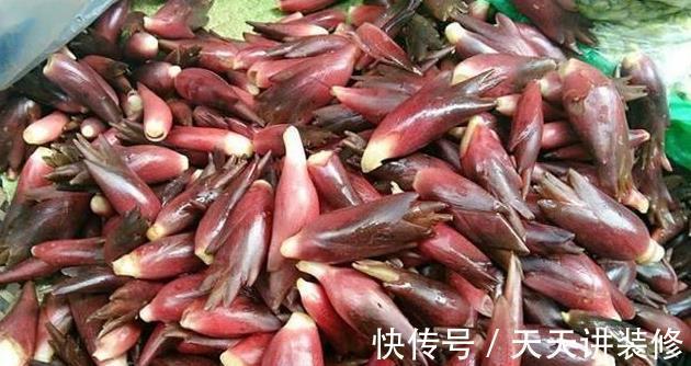 阳荷姜|肚子上肉太多?不妨多吃这菜,清肠刮油好能手,身材越来越苗条!