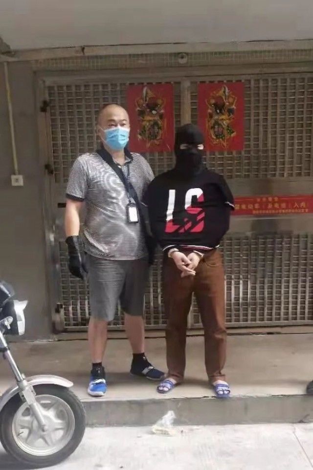 爱回家|痛心！42岁民警因公牺牲！父亲也是民警！母亲一番话让人泪目