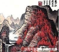 荣宝斋|他画了一幅画40多年钱卖了80块,现在竟然卖了1.84亿!