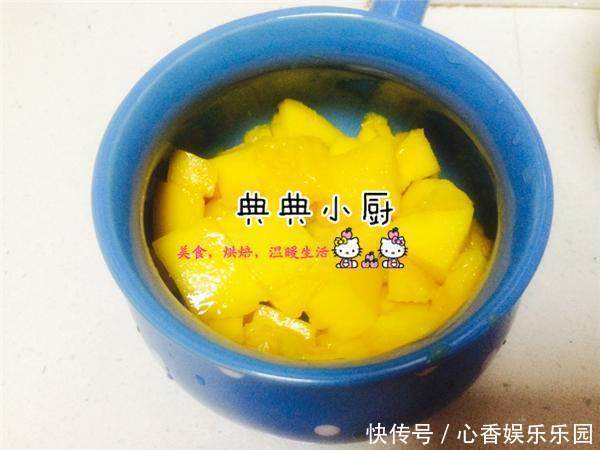 学会|学会做这个,想吃甜点根本不用去外面了好嘛!