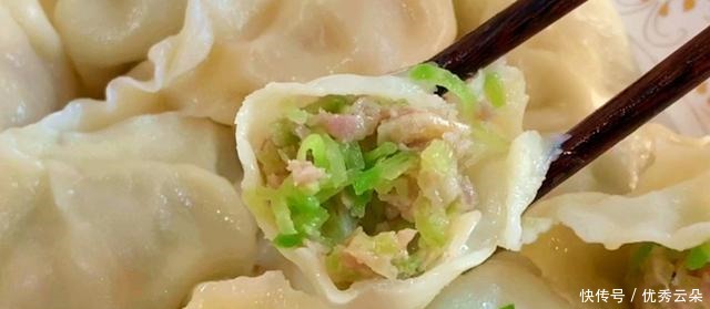 过小年,吃饺子,少吃韭菜芹菜,多吃它,大人老人孩子都能吃