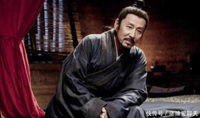 刘邦|刘邦因为2个理由并不想杀韩信，真正相杀他的是吕雉！