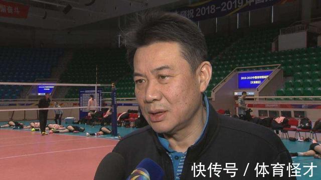 安家杰|恭喜郎平恭喜蔡斌,女排功勋主帅再获重用,安家杰最新去向已定