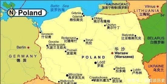 波兰人|波兰人是如何从奥斯曼帝国手中拯救欧洲的?