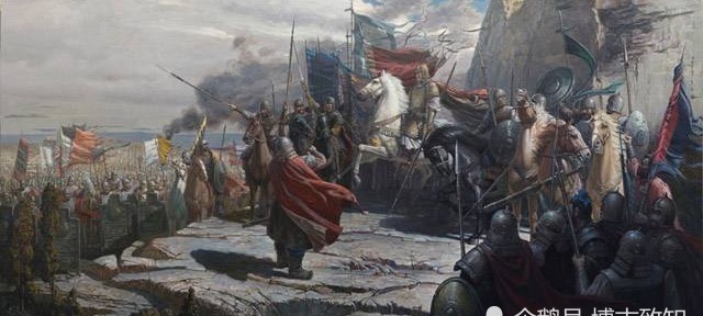 中国历史上著名的私生子,影响了几千年历史