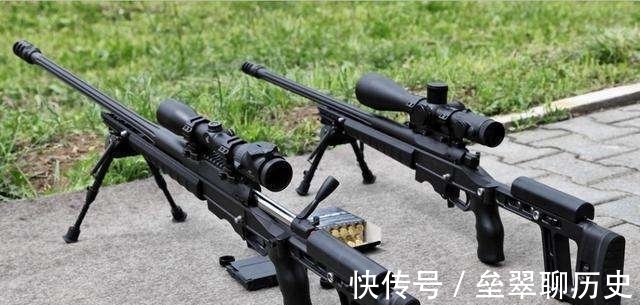 击中|子弹射出，可瞬间击中吗？狙击手：电影里都是假的，洗个头都可以