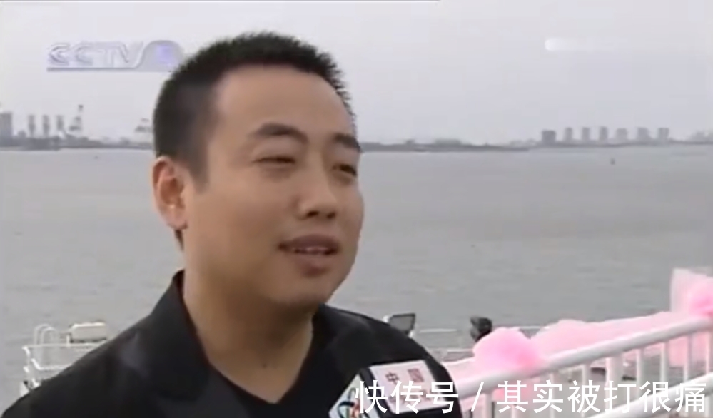 刘国梁|20年后再看王楠才明白:嫁给大8岁的郭斌,是她一生的幸运!