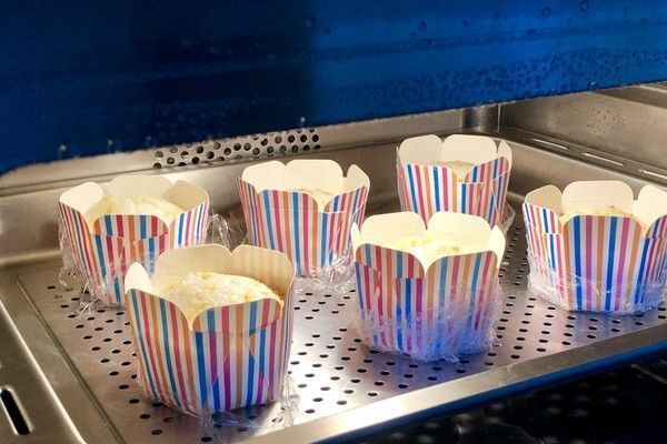 松软|曾经是皇帝最喜欢的宫廷糕点,可以在家里做,松软、糯、可口,容易滋补脾胃