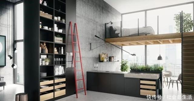 外国人发明的“室内小菜园”,一年四季长爆盆,太神奇了……!