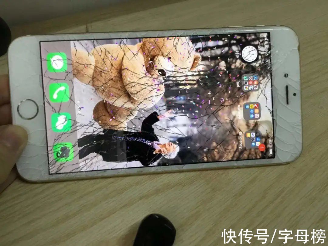 卢晓敏|我依然是iPhone6P的“钉子户”，尽管它成了古董产品