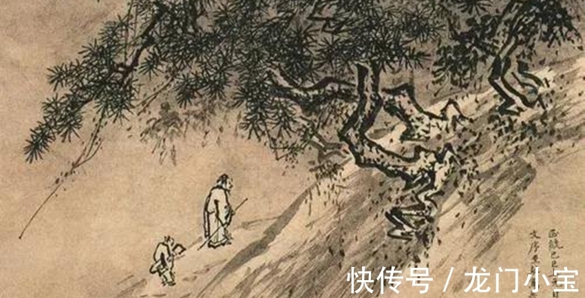 绘画!浙派的缘起缘灭