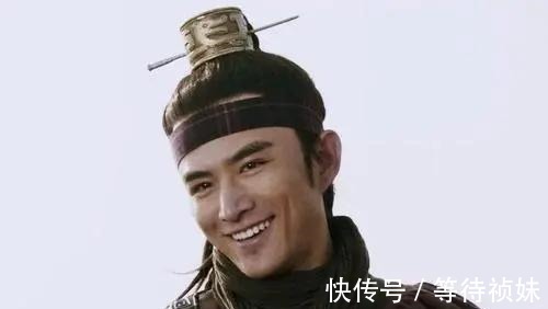 呼延灼|水浒中他凭一项绝技击败6大猛将,最后却弃绝技不用,被敌将所斩