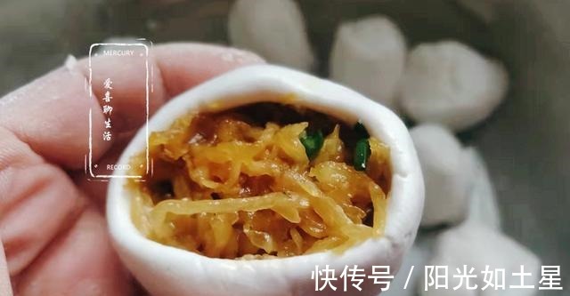 清热化痰|入冬后多做这早餐，清热化痰补充维C，中老年人多吃还可调节血压！