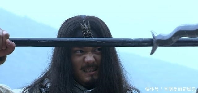 盖世|马超英勇盖世,为何入蜀仅仅7年,便离奇死亡?刘备对他做了什么