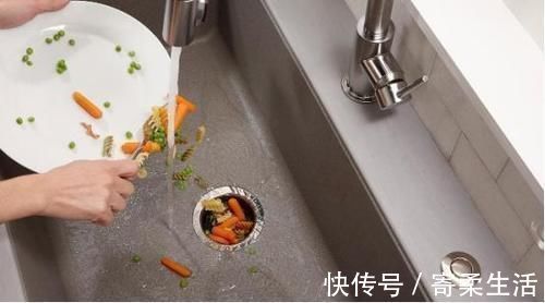 台面|厨房装修布局做对了,日后生活方便好打扫,每天保持干干净净