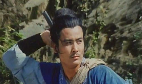 王莽一|史上最可怜的太子, 跟父皇争抢一个丫鬟, 结果被父皇赐死