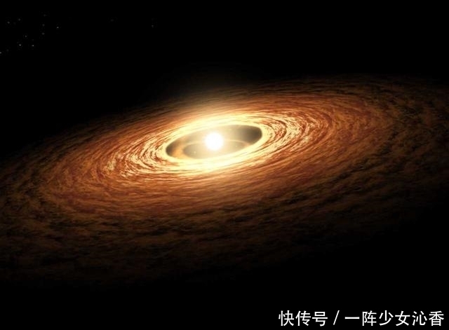 天文学家新发现一个匪夷所思的恒星系！感叹宇宙无奇不有！