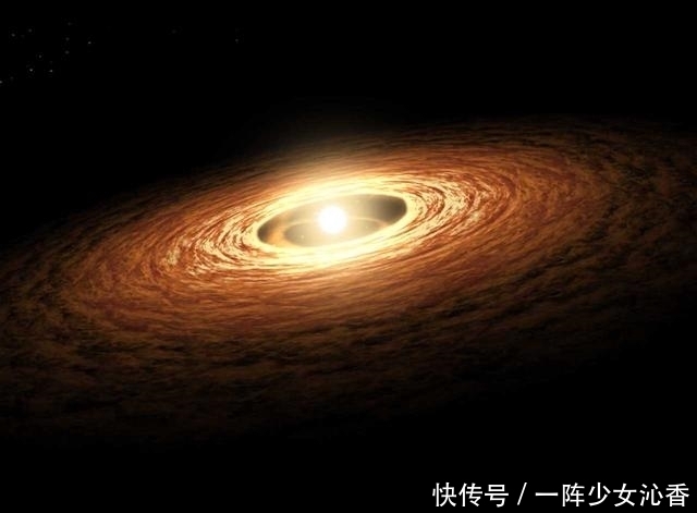 天文学家新发现一个匪夷所思的恒星系!感叹宇宙无奇不有!