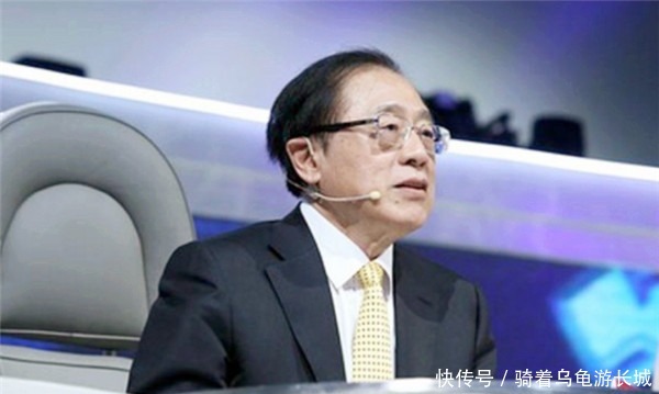 世界顶级科学家姚期智:71岁放弃美籍,如今已回国培养顶尖人才