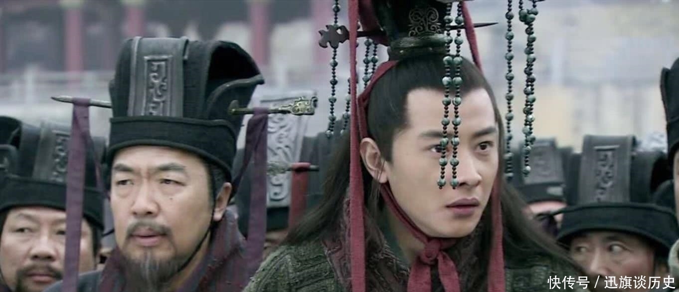 硬气|历史上四个刮骨疗伤的猛人,关羽最轻,最硬气的那个少有人知