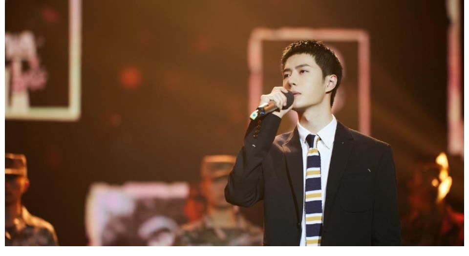 先烈|王一博致敬先烈，登上环球时报国际版，展现了年轻艺人影响力