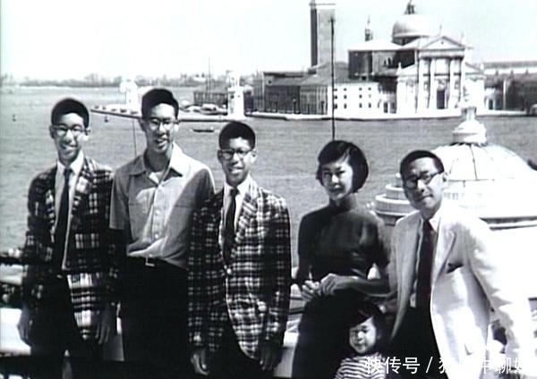 他是建筑界旷世奇才,翻修卢浮宫惊艳世界,和妻子一见钟情到白头