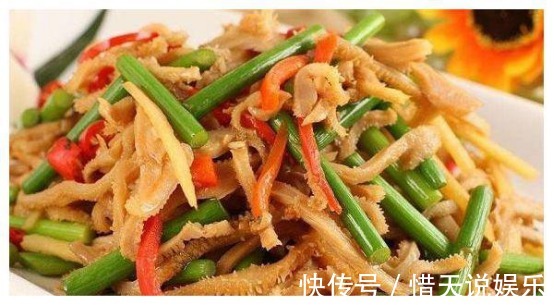 入口鲜看着就流口水的几道美食，色香味俱全，下饭的最佳选择